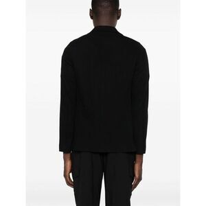 CIRCOLO 1901 Men's Blazer Jacket Men BLACK Outerwear